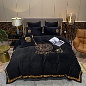 US$141.00 Versace Bedding sets 4pcs #480986