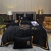 US$141.00 Versace Bedding sets 4pcs #480986
