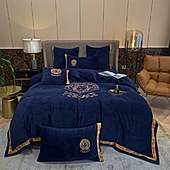 US$141.00 Versace Bedding sets 4pcs #480987