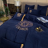 US$141.00 Versace Bedding sets 4pcs #480987
