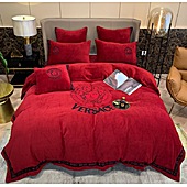 US$141.00 Versace Bedding sets 4pcs #480988