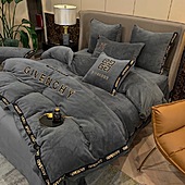 US$141.00 Givenchy Bedding sets 4pcs #480991