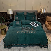US$141.00 Givenchy Bedding sets 4pcs #480992