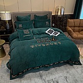 US$141.00 Givenchy Bedding sets 4pcs #480992