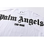 US$25.00 Palm Angels Long-Sleeved T-Shirts for Men #480996