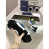 US$93.00 Dior Shoes for MEN #481008