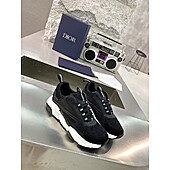 US$93.00 Dior Shoes for MEN #481010