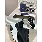 US$93.00 Dior Shoes for MEN #481010