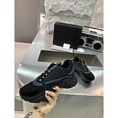 US$93.00 Dior Shoes for MEN #481014