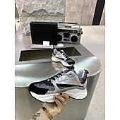 US$93.00 Dior Shoes for MEN #481021