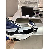 US$93.00 Dior Shoes for MEN #481022