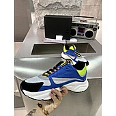 US$93.00 Dior Shoes for MEN #481023