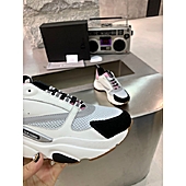 US$93.00 Dior Shoes for MEN #481026