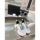 US$93.00 Dior Shoes for MEN #481028