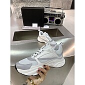 US$93.00 Dior Shoes for MEN #481029