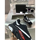 US$93.00 Dior Shoes for MEN #481030