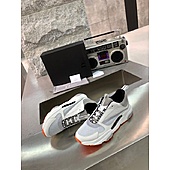 US$93.00 Dior Shoes for MEN #481031