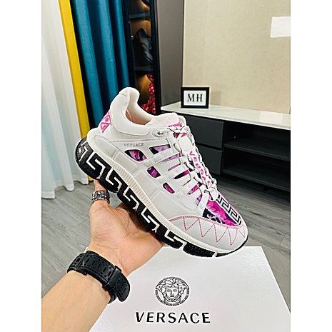 Versace shoes for Women #481078 replica