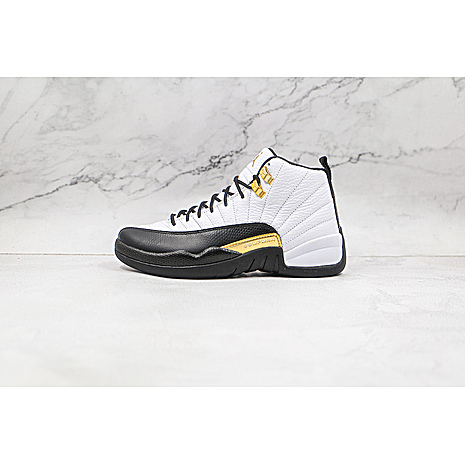 Air Jordan 12 Shoes for men #481093
