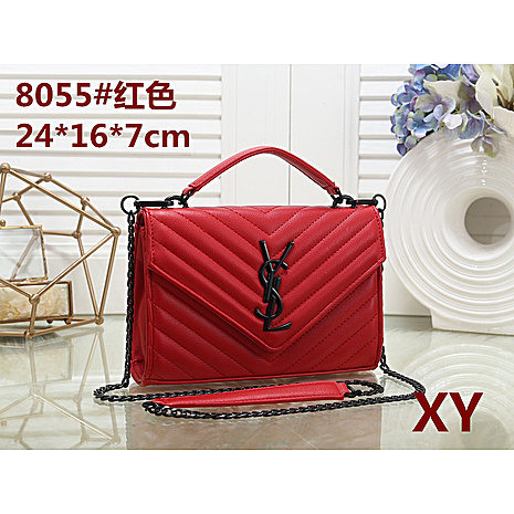 YSL Handbags #481276 replica