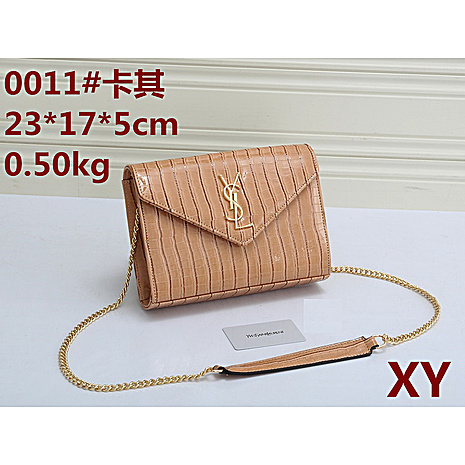 YSL Handbags #481279 replica