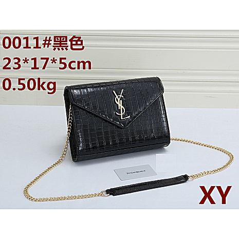 YSL Handbags #481280 replica
