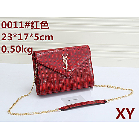 YSL Handbags #481281 replica
