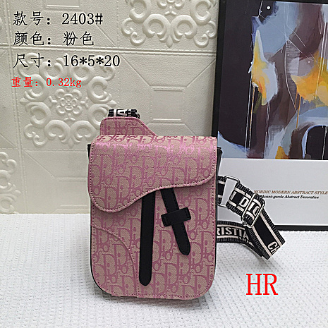 Dior Handbags #481290 replica
