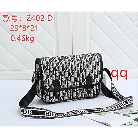 Dior Handbags #481413