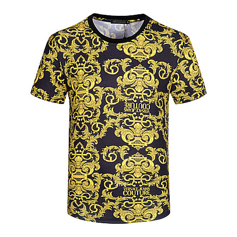 Versace  T-Shirts for men #481441 replica