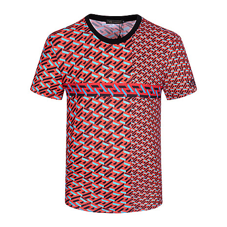 Versace  T-Shirts for men #481447 replica