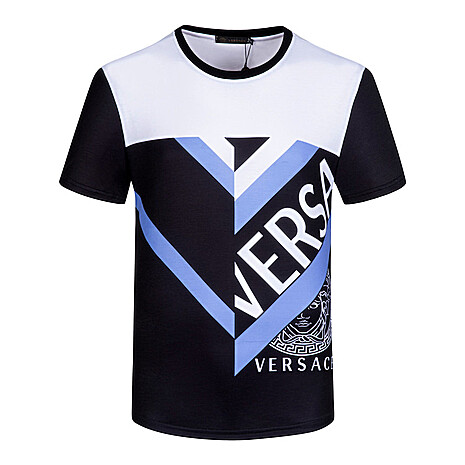 Versace  T-Shirts for men #481448 replica