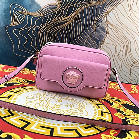Versace AAA+ Handbags #481851 replica