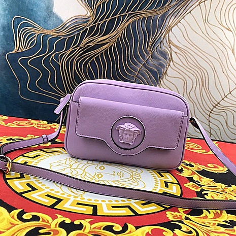 Versace AAA+ Handbags #481853 replica