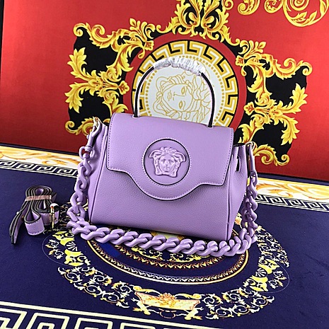 Versace AAA+ Handbags #481855 replica