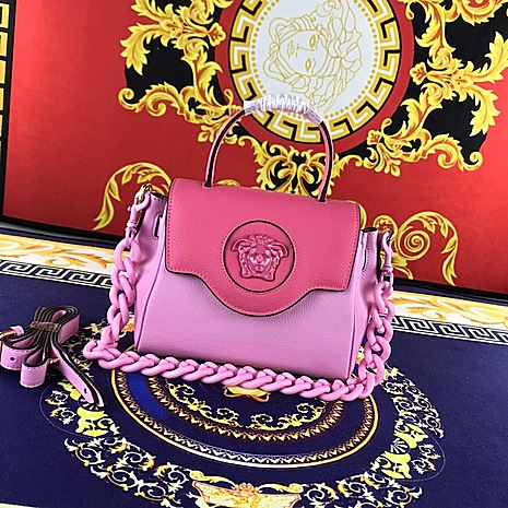 Versace AAA+ Handbags #481858 replica