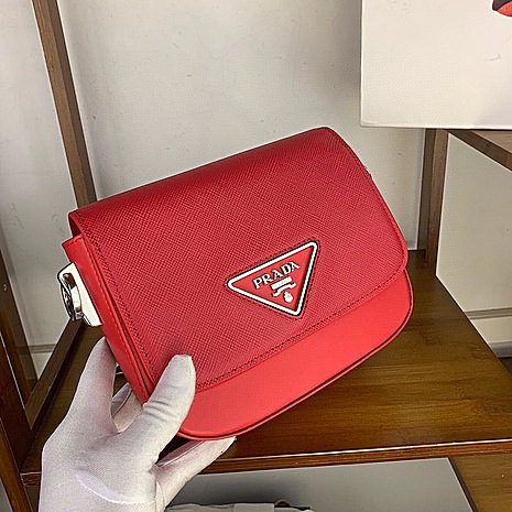Prada AAA+ Handbags #481930 replica