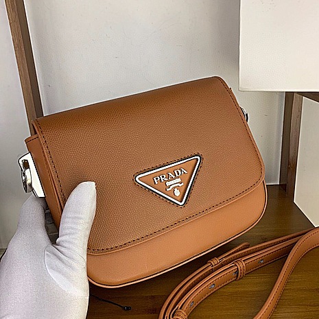 Prada AAA+ Handbags #481931 replica