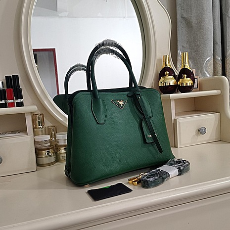 Prada AAA+ Handbags #481940 replica