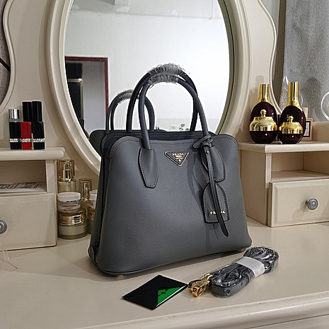 Prada AAA+ Handbags #481941 replica