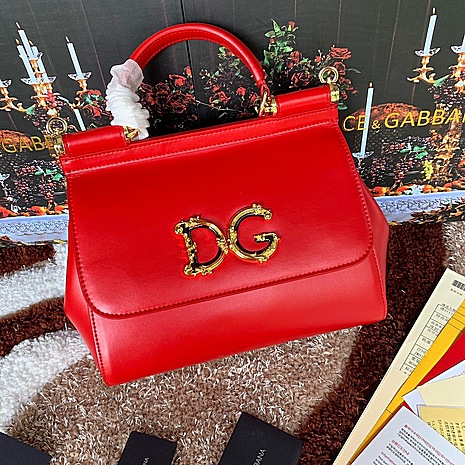 D&G AAA+ Handbags #482126 replica