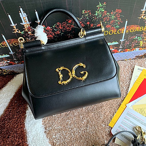 D&G AAA+ Handbags #482127 replica