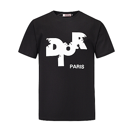 Dior T-shirts for men #482179 replica