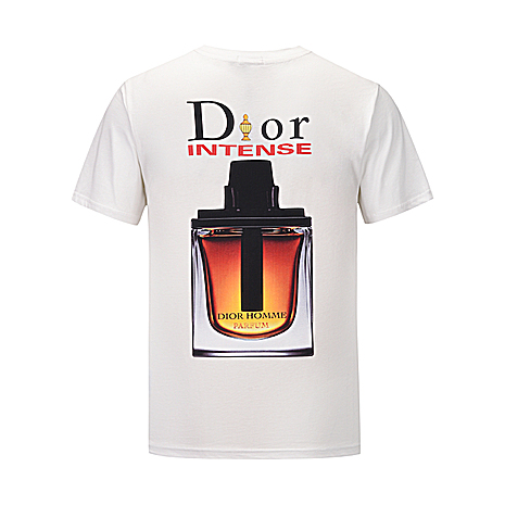 Dior T-shirts for men #482182 replica
