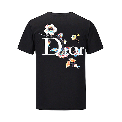 Dior T-shirts for men #482184 replica