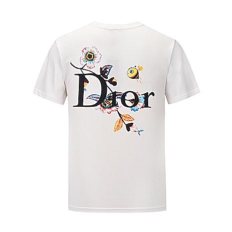 Dior T-shirts for men #482185 replica