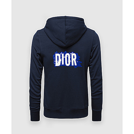 Dior Hoodies for Men #482201 replica