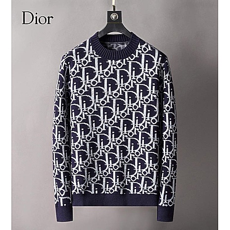 Dior sweaters for men #482224 replica