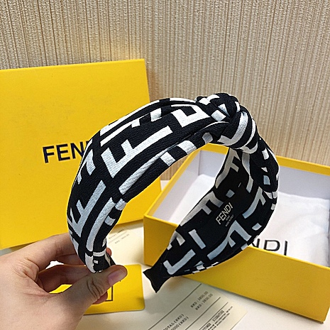 Fendi Headband #482434 replica