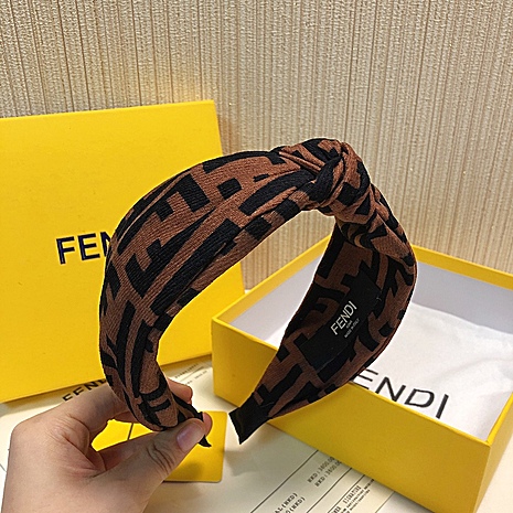 Fendi Headband #482435 replica
